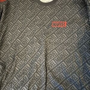 Marvel Spirit Jersey XXL